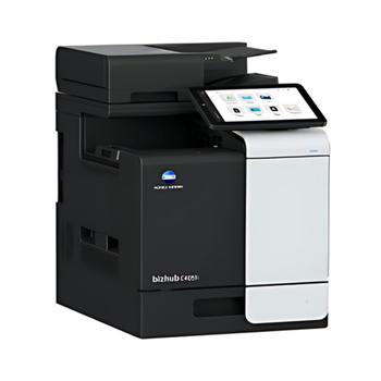 Urządzenie wielofunkcyjne A4 Konica Minolta bizhub C4051i (40 str./min)