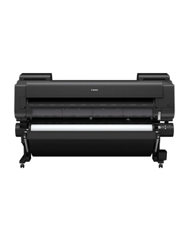 Ploter graficzny Canon imagePROGRAF GP-6600S – 60 cali, System podwójnej roli, oryginalny do produkcji grafiki reklamowej i artystycznej