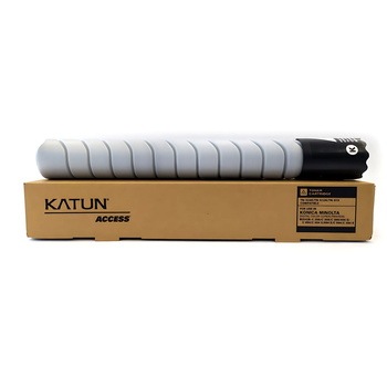 Katun TN321 K – czarny (Black) zamiennik do Konica Minolta bizhub C224/C284/C364
