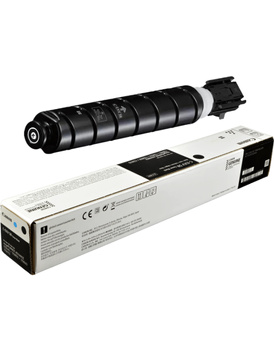 Oryginalny toner Canon C‑EXV 58 B – Black (Czarny) do serii DX C5840i/C5850i/C5860i/C5870i