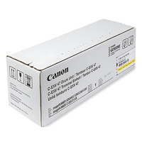 Oryginalny bęben Canon CEXV47 – żółty (Yellow) do imageRUNNER Advance C250i, C350i, C351iF