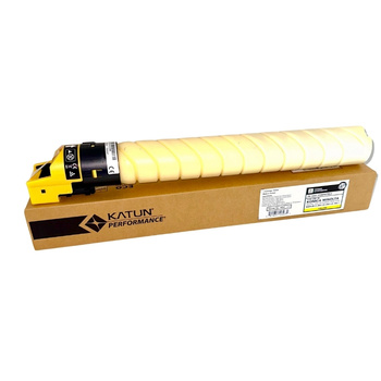 Katun TN328 Y – żółty (Yellow) zamiennik do Konica Minolta bizhub C250i/C300i/C360i