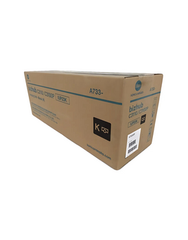 Oryginalny Bęben Konica Minolta IUP23K - Black (czarny), A73303H